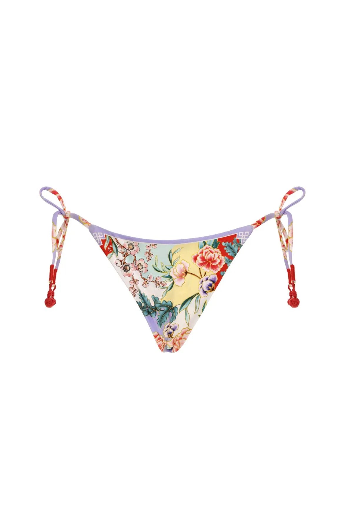 AGUABENDITA - LOLITA ALEGRIA KORIN FLORAL