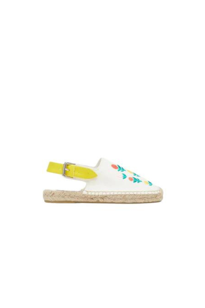 STELLA MCCARTNEY KIDS - ESPADRILLAS
