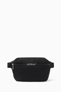OFF WHITE - FANNY PACK