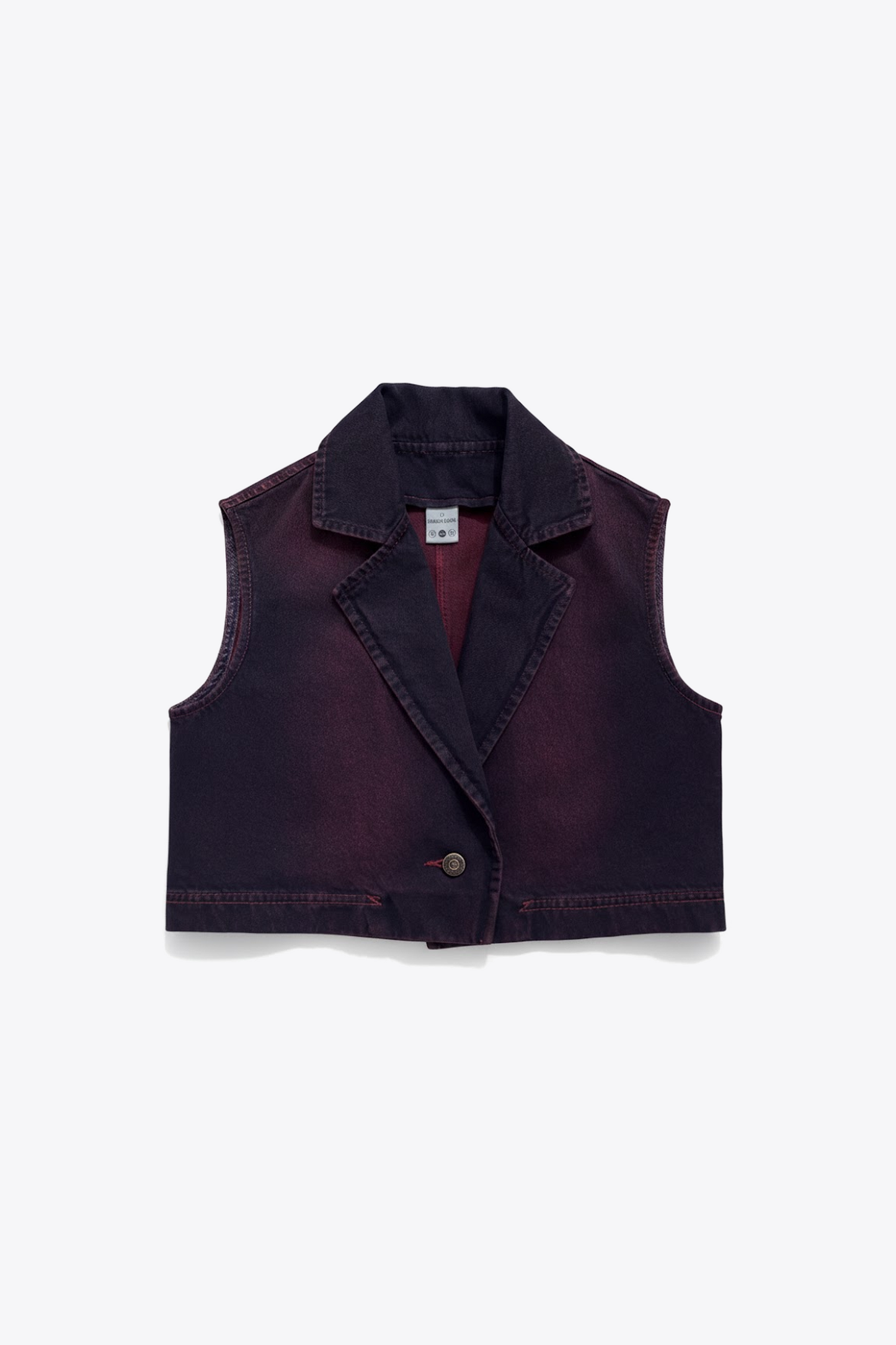 MARIA ALVAREZ - ECO VEST