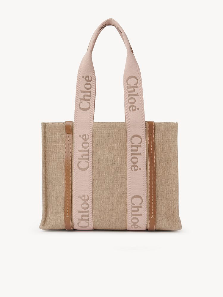 CHLOÉ - TOTE BAGS