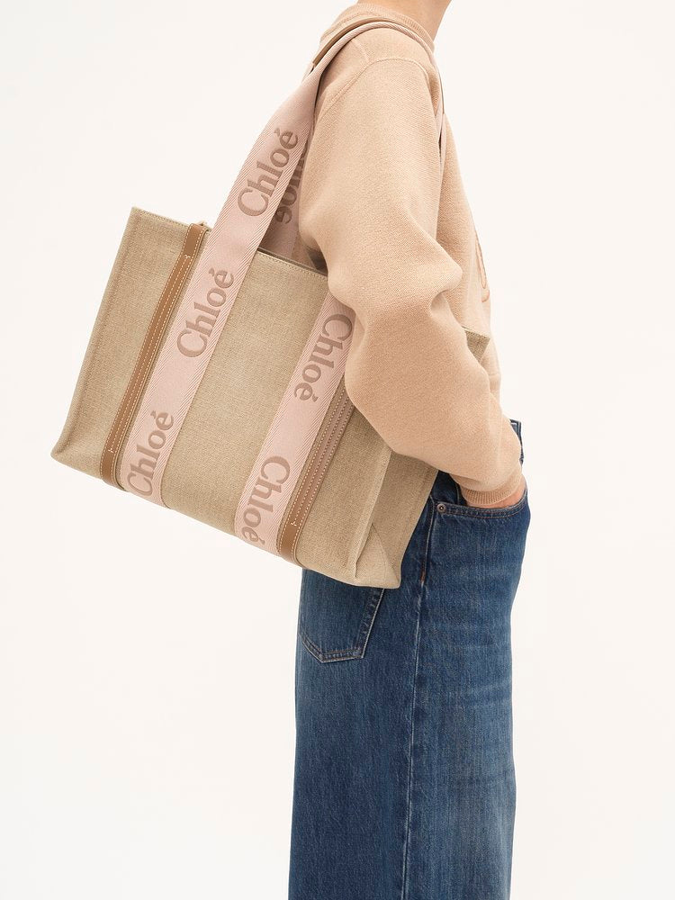 CHLOÉ - TOTE BAGS