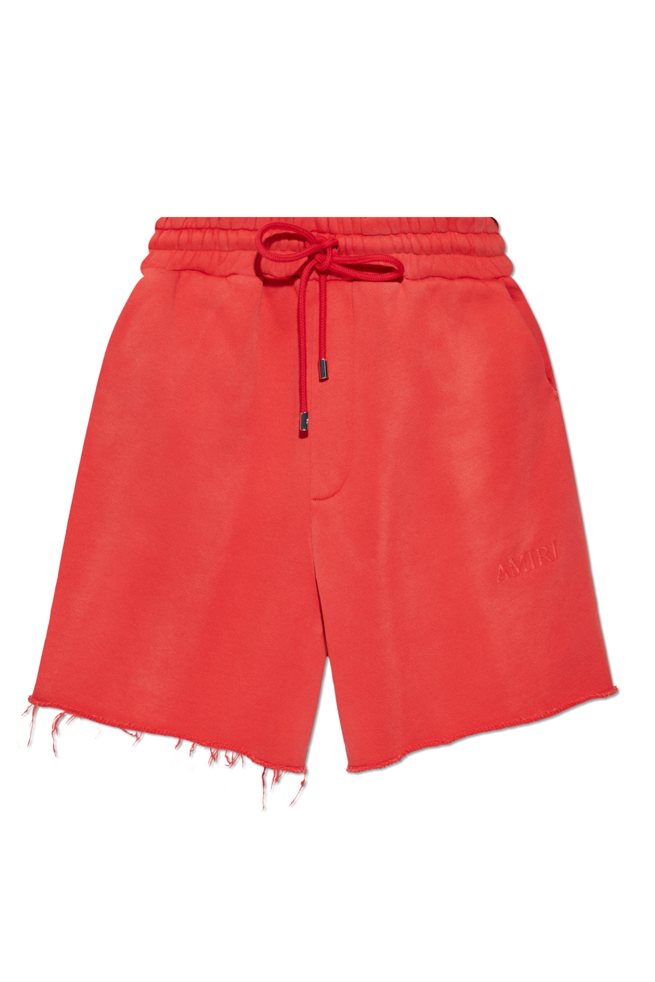 AMIRI - SHORTS (RED)
