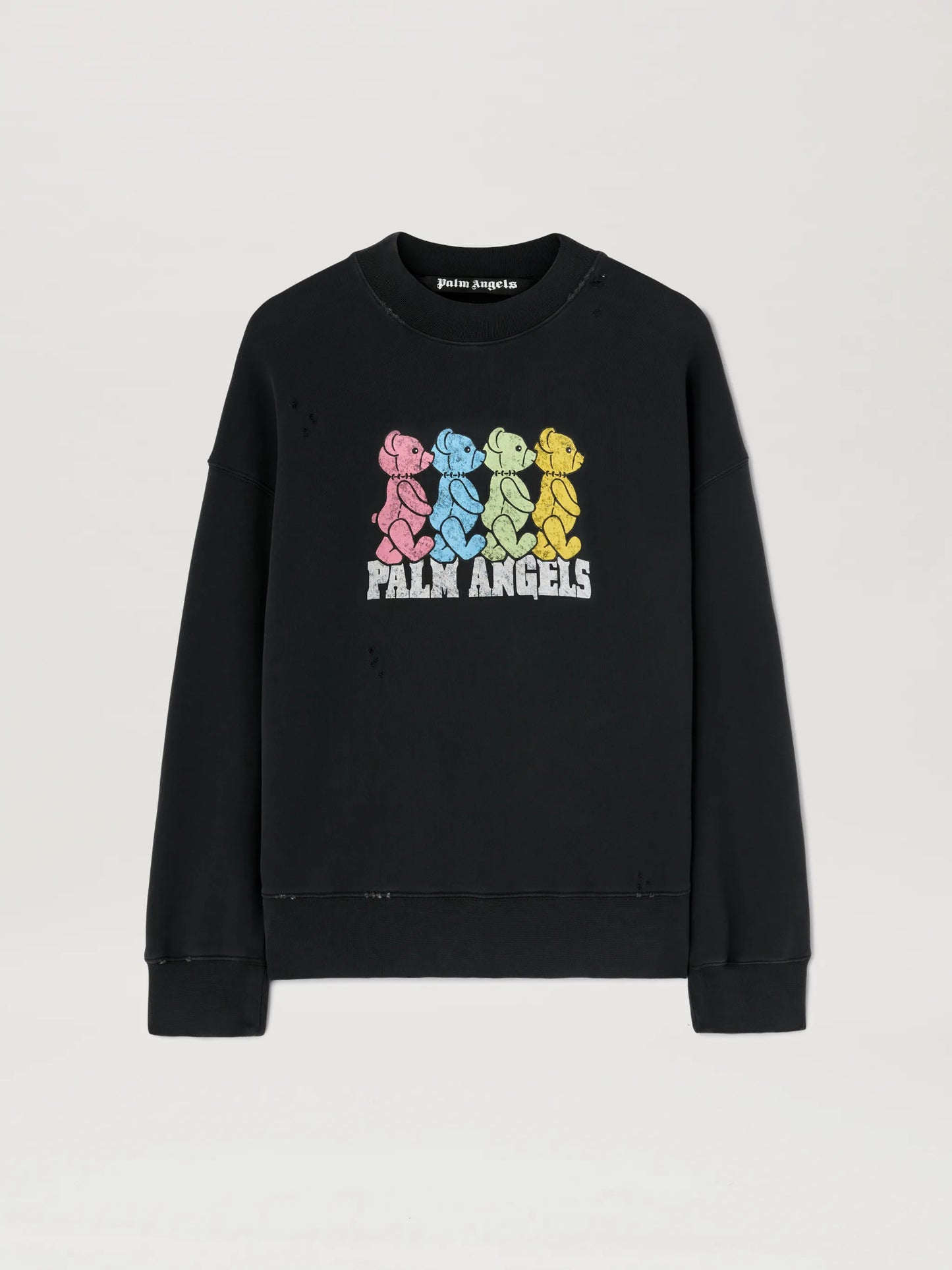 PALM ANGELS - T-SHIRTS & TANK TOPS