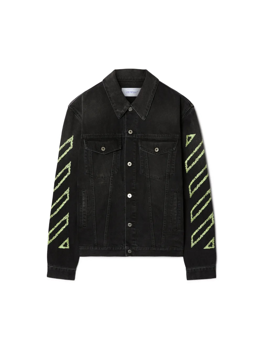 OFF WHITE - JACKETS