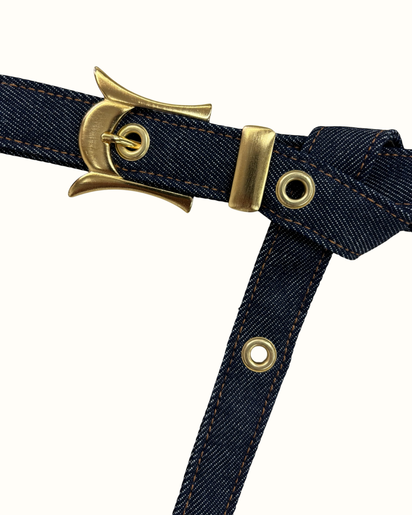 MARIA ALVAREZ - ALGA BELT
