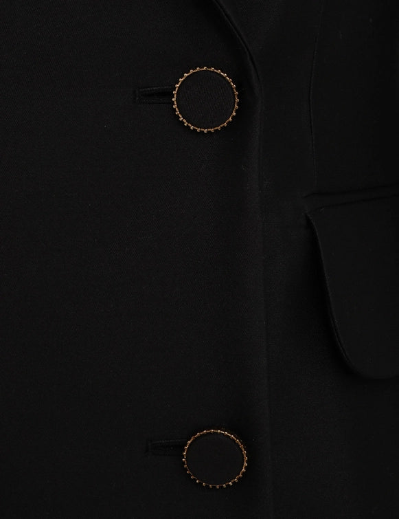 ZIMMERMANN - LUMINOSITY TUXEDO JACKET 7870JF231