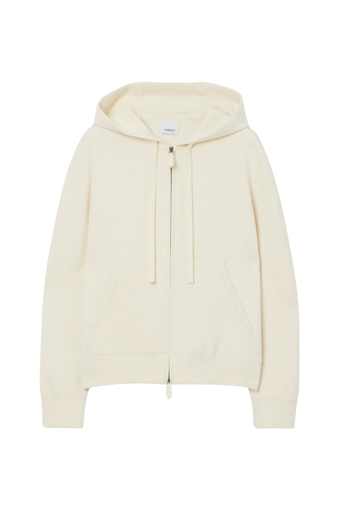 BURBERRY - LIBBY DR NATURAL WHITE