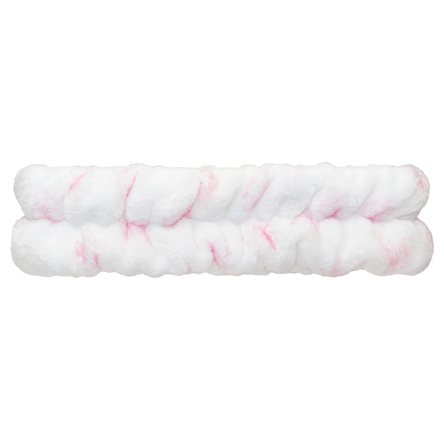 EMI JAY - I CLOUD HEADBAND LIGHT PINK/WHITE