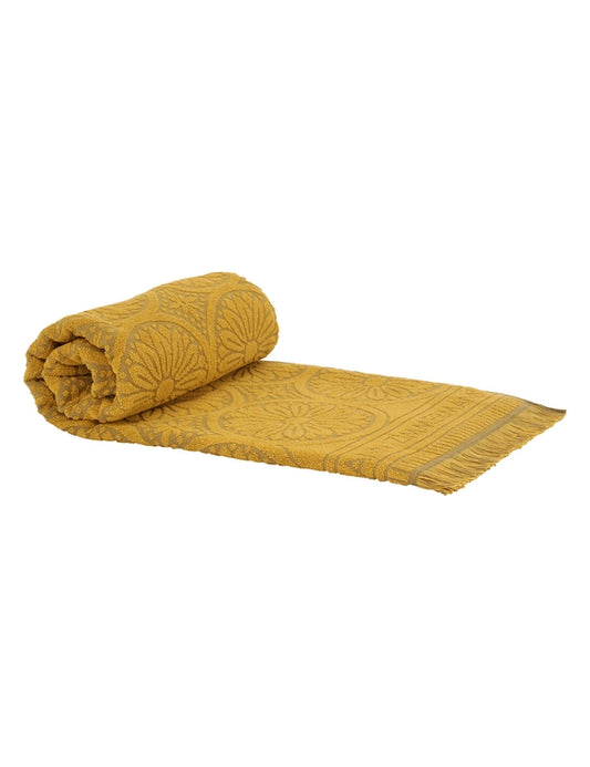 ZIMMERMANN - JACQUARD TOWEL