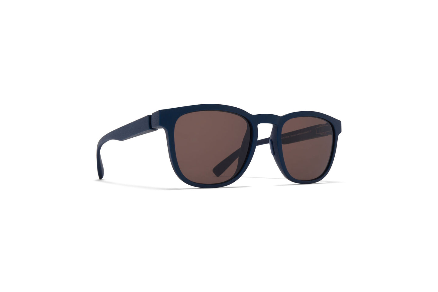 MYKITA - LOVELL MD34 DD BR (INDIGO BROWN SOLID)