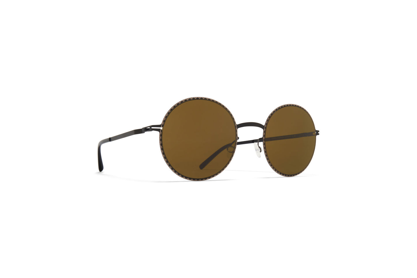 MYKITA - LALE BK/SA RBR (BLACK SAND)