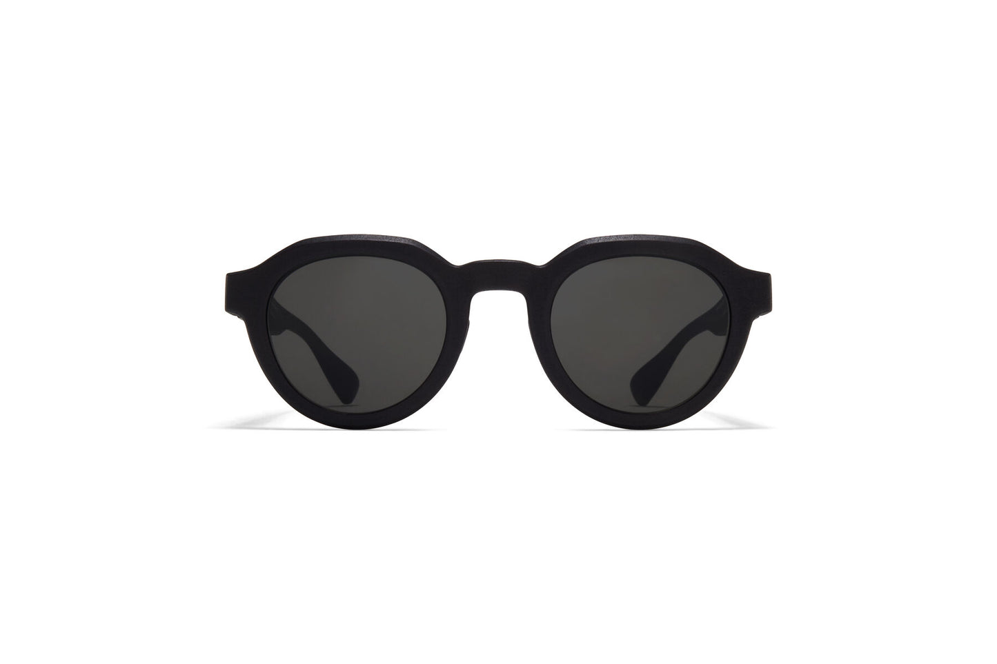 MYKITA - DIA MD1 DGY (PITCH BLACK DARK GREY SOLID)