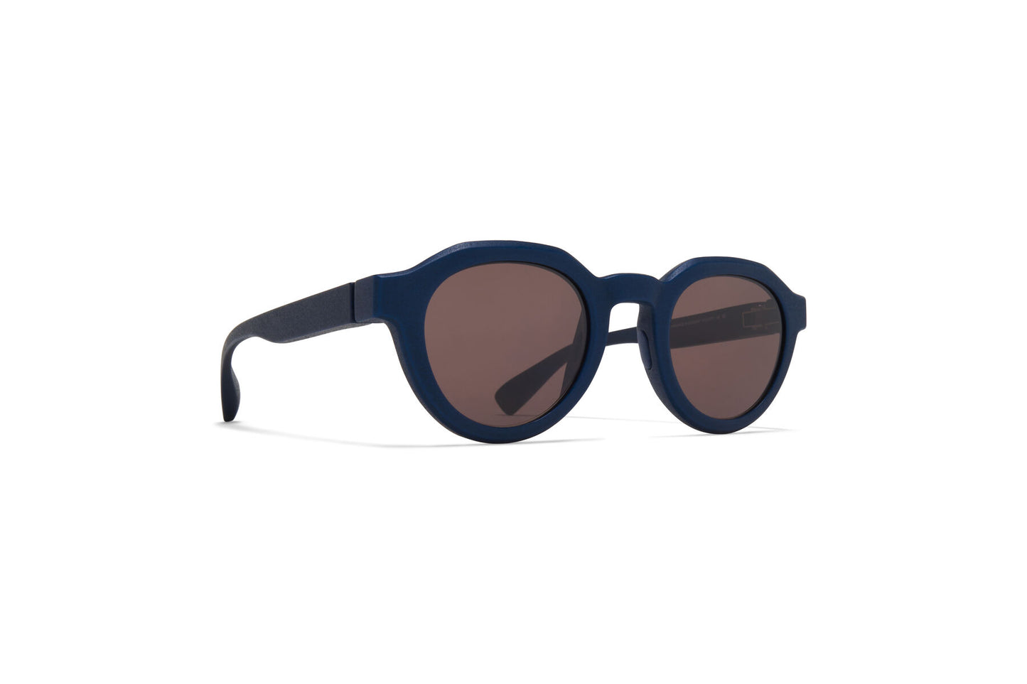 MYKITA - DIA MD34 NDIGO  (BROWN SOLID)