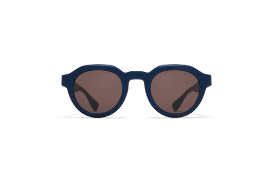 MYKITA - DIA MD34 NDIGO  (BROWN SOLID)