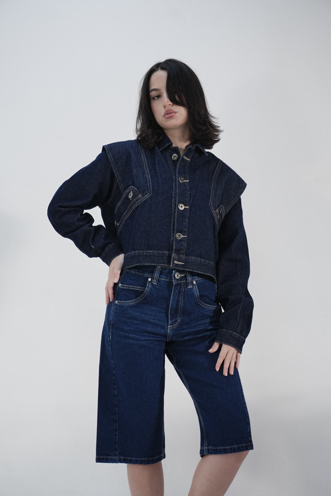 MARIA ÁLVAREZ - BASE JORT