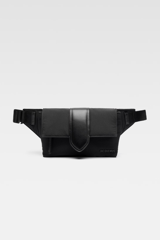 JACQUEMUS - BELT BAG MAN