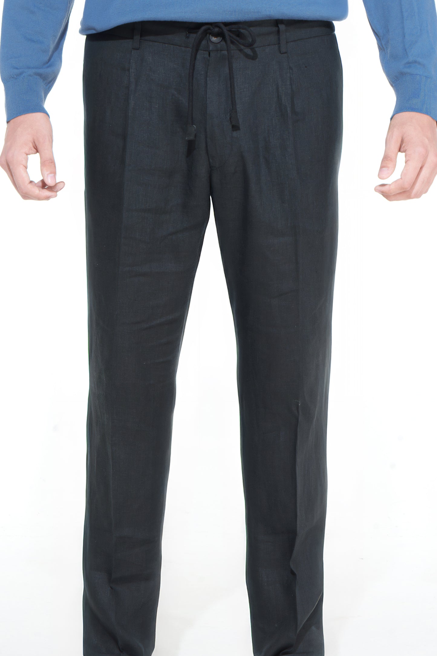 MODES X ADRIANO BULGHERONI - WOOL ROUNDKNIT AVIO