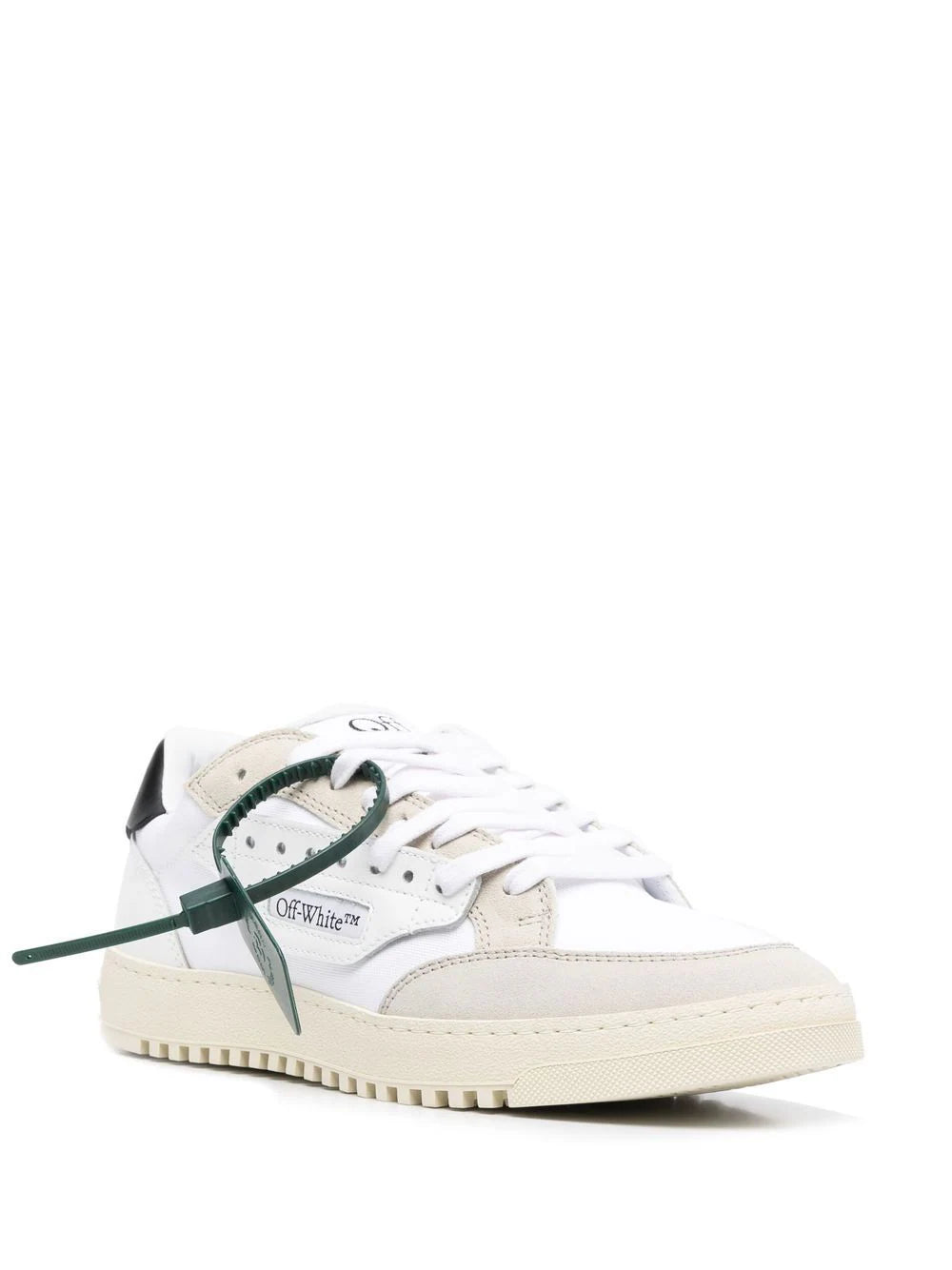 OFF WHITE - TENIS 5.0