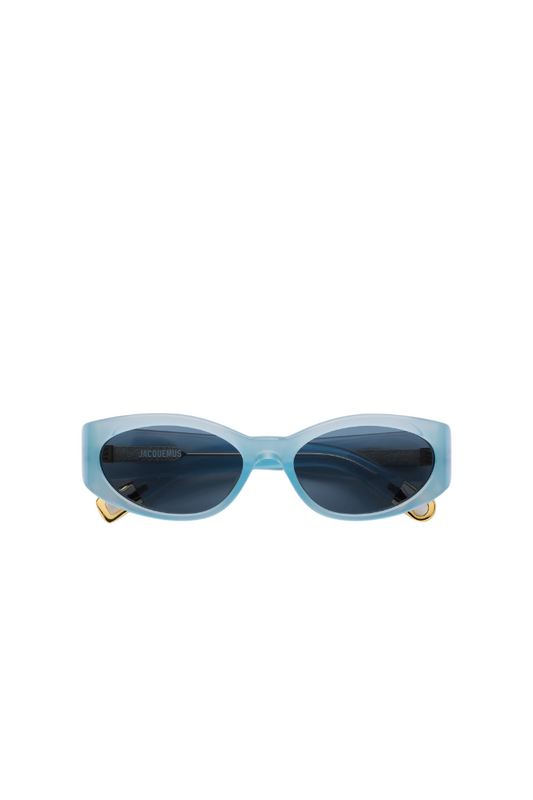 JACQUEMUS - LES LUNETTES OVALO