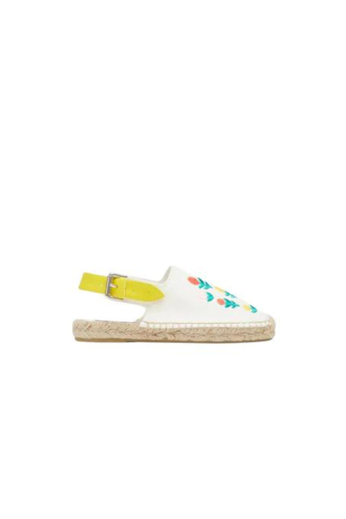 STELLA MCCARTNEY  KIDS - ESPADRILLAS