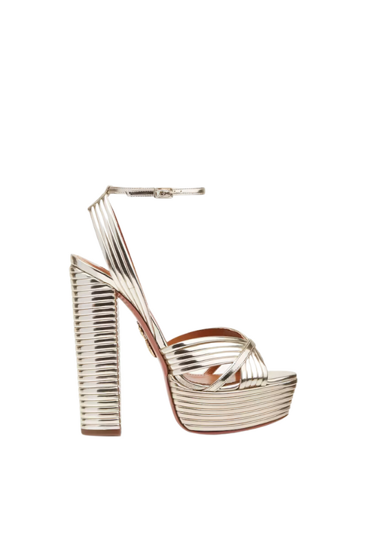 AQUAZZURA - SUNDANCE PLATEAU 140