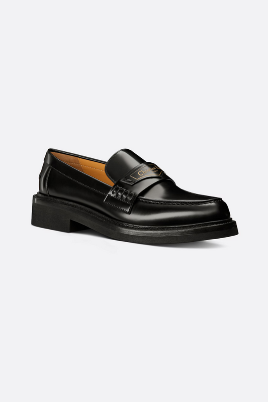 CHRISTIAN DIOR - DIOR BOY LOAFERS