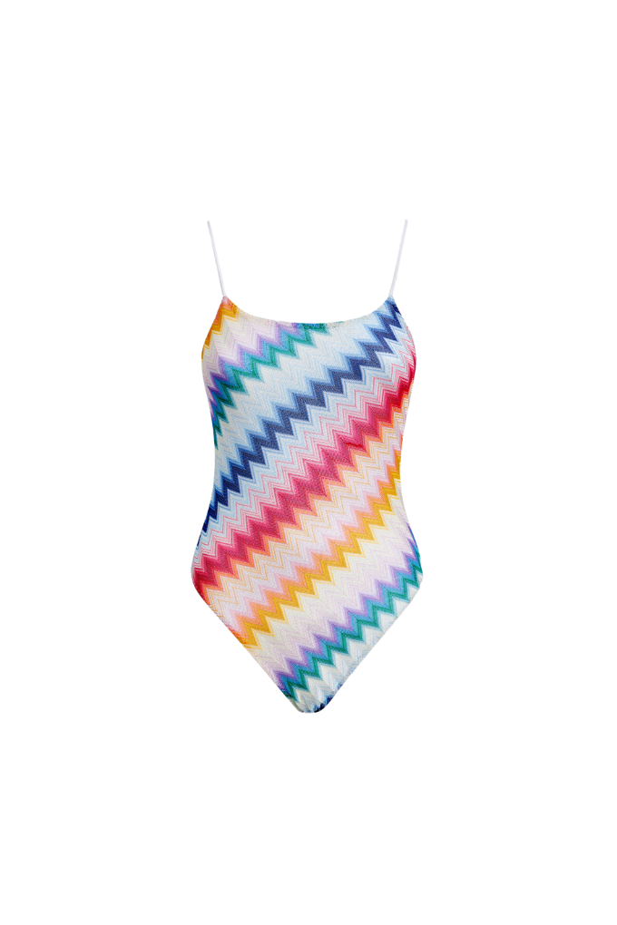 MISSONI - ONE PIECE