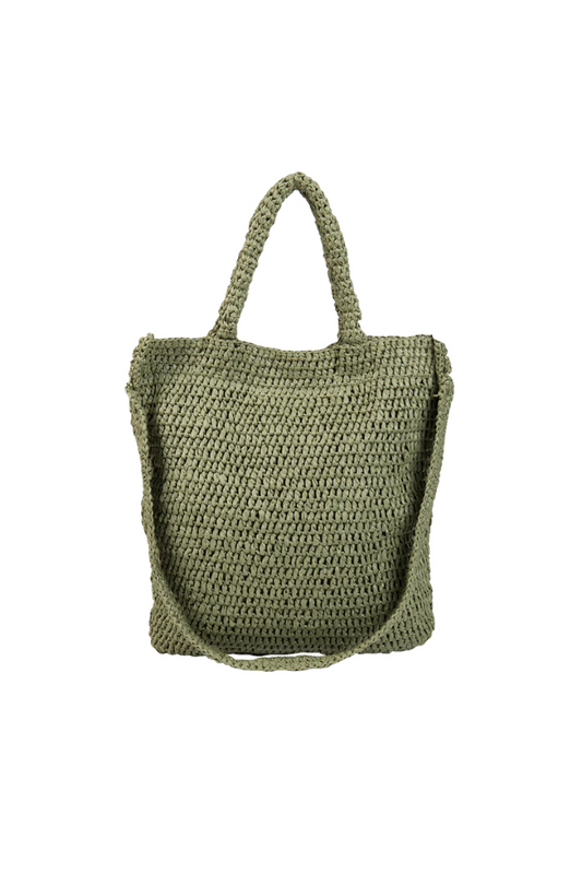 VIX - KEFERA BAG OLIVE