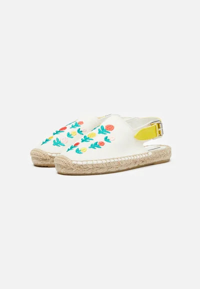 STELLA MCCARTNEY  KIDS - ESPADRILLAS