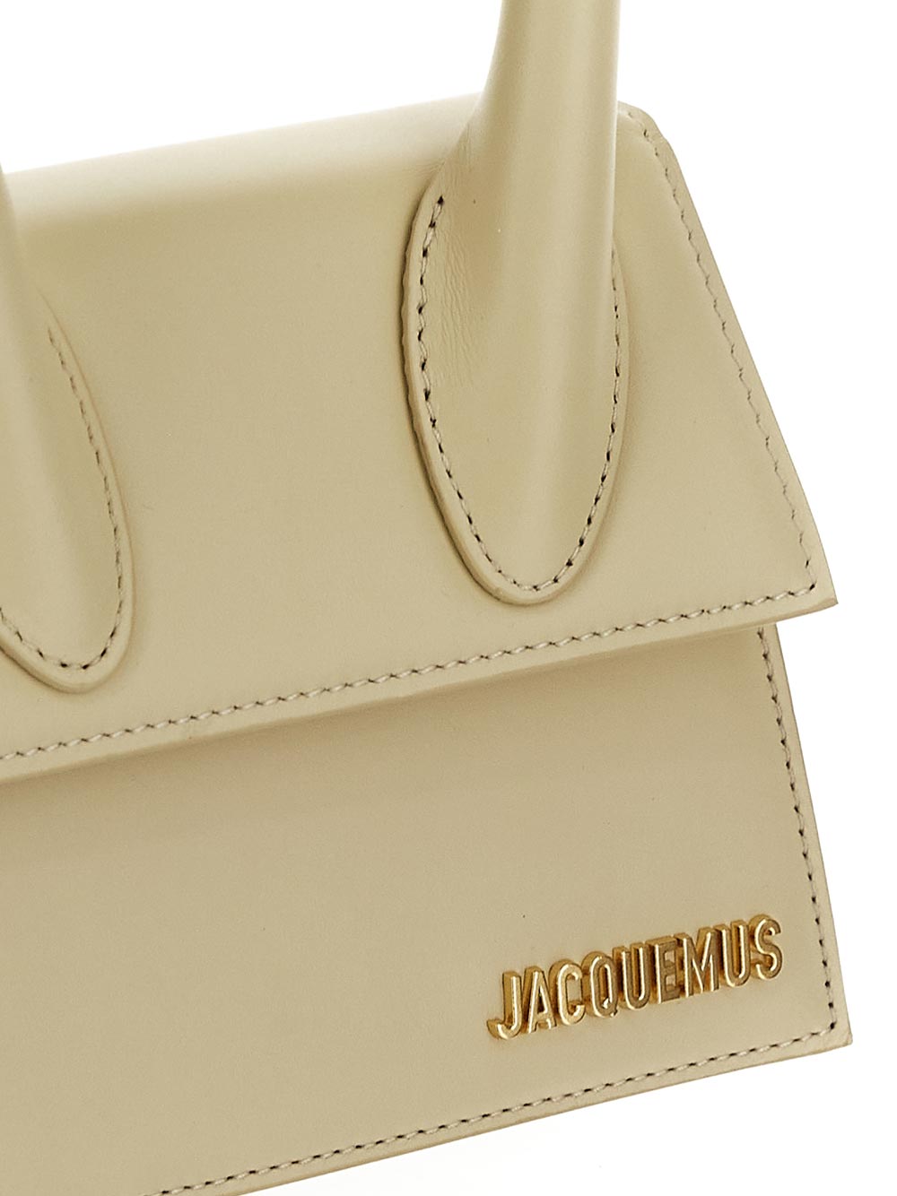 JACQUEMUS - TOP HANDLE WOMAN