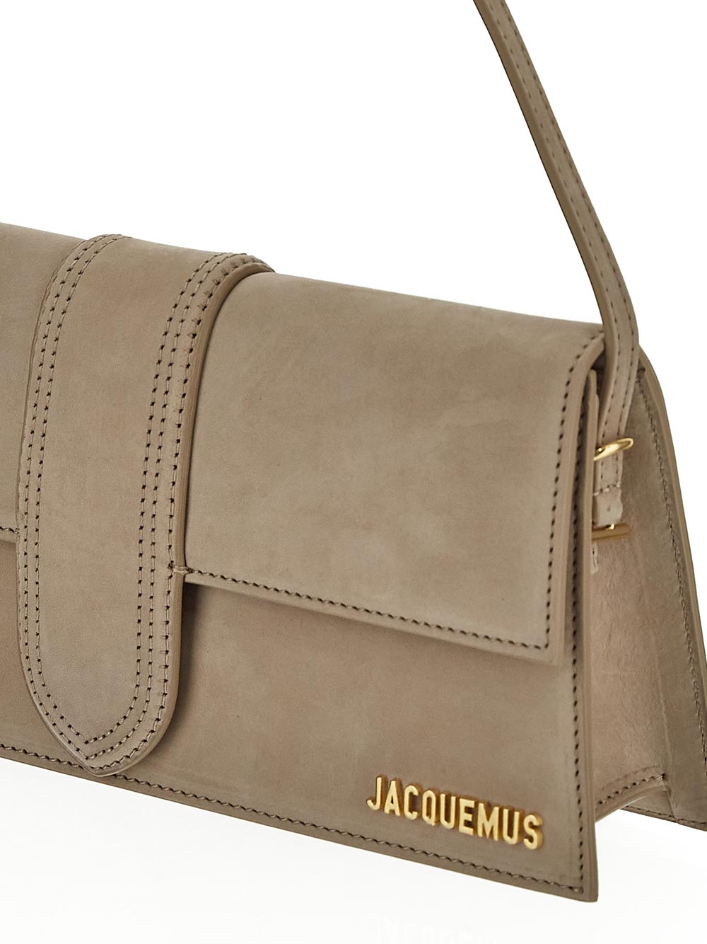 JACQUEMUS - SHOULDER BAG