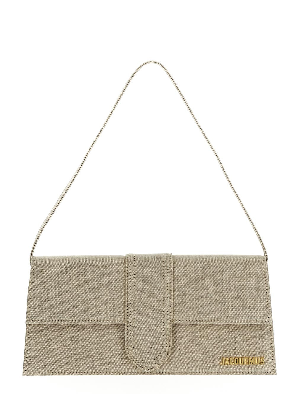 JACQUEMUS - SHOULDER BAG