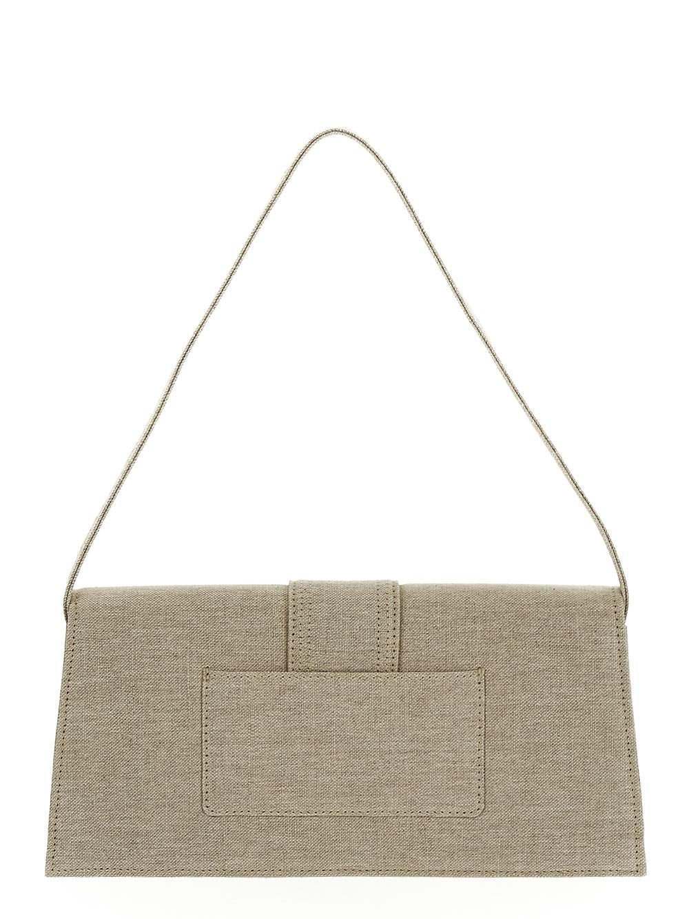 JACQUEMUS - SHOULDER BAG