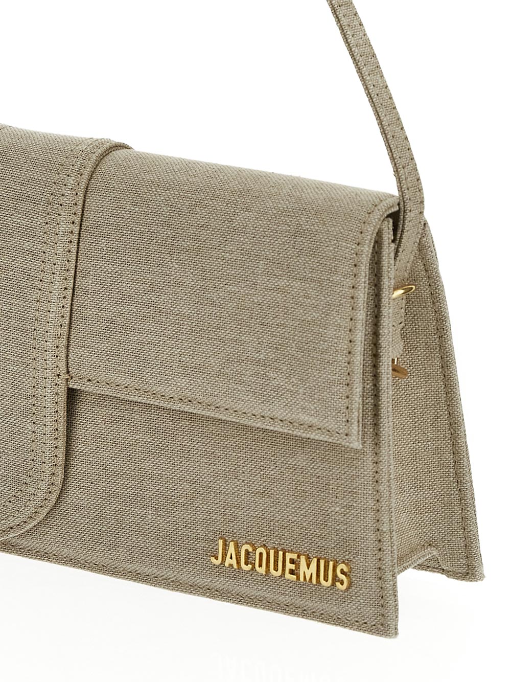 JACQUEMUS - SHOULDER BAG