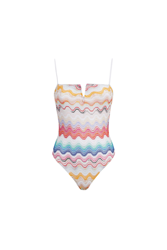 MISSONI - ONE PIECE