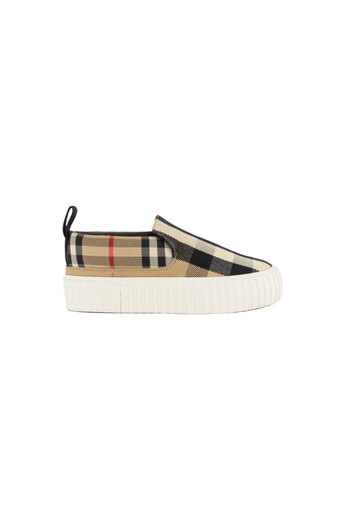 BURBERRY KIDS - K1-ANDREW:135639