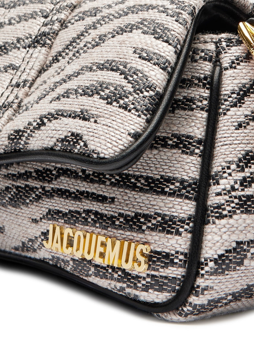 JACQUEMUS - SHOULDER BAG