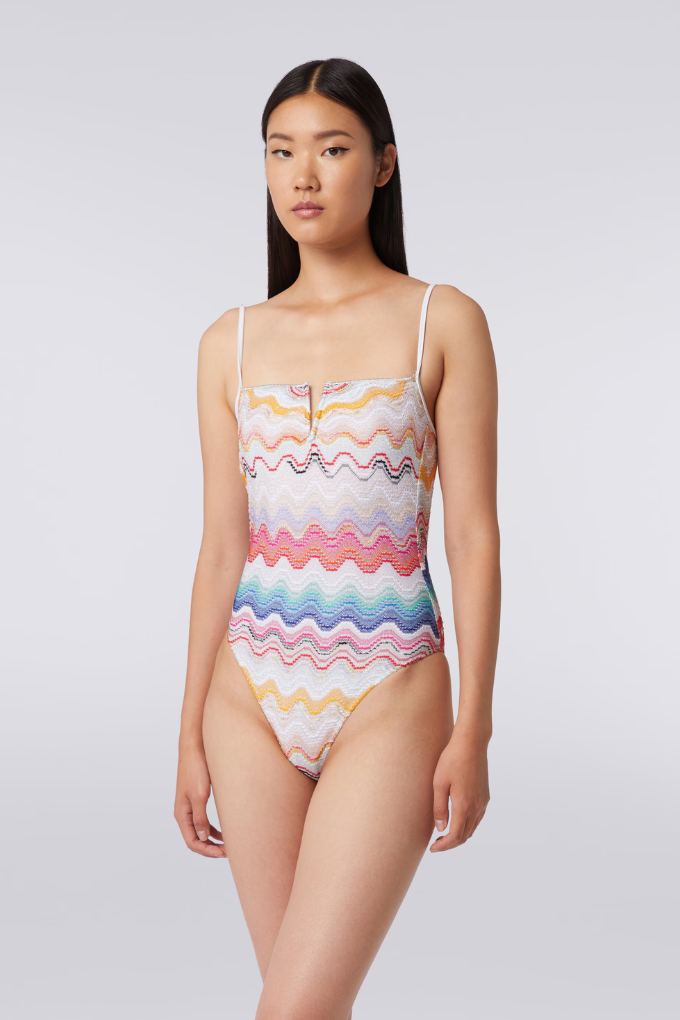 MISSONI - ONE PIECE