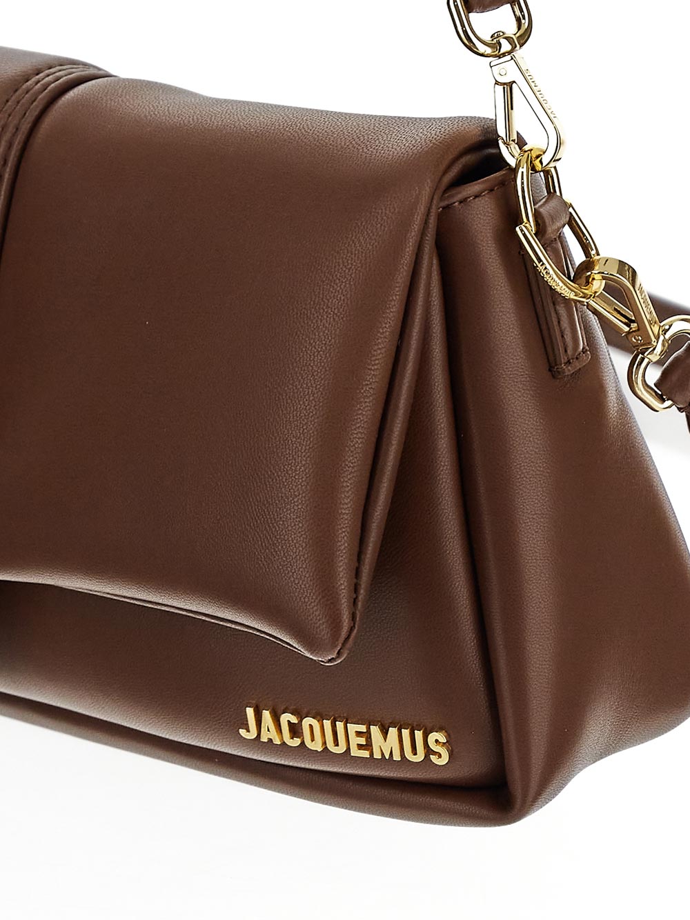 JACQUEMUS - TOP HANDLE WOMAN