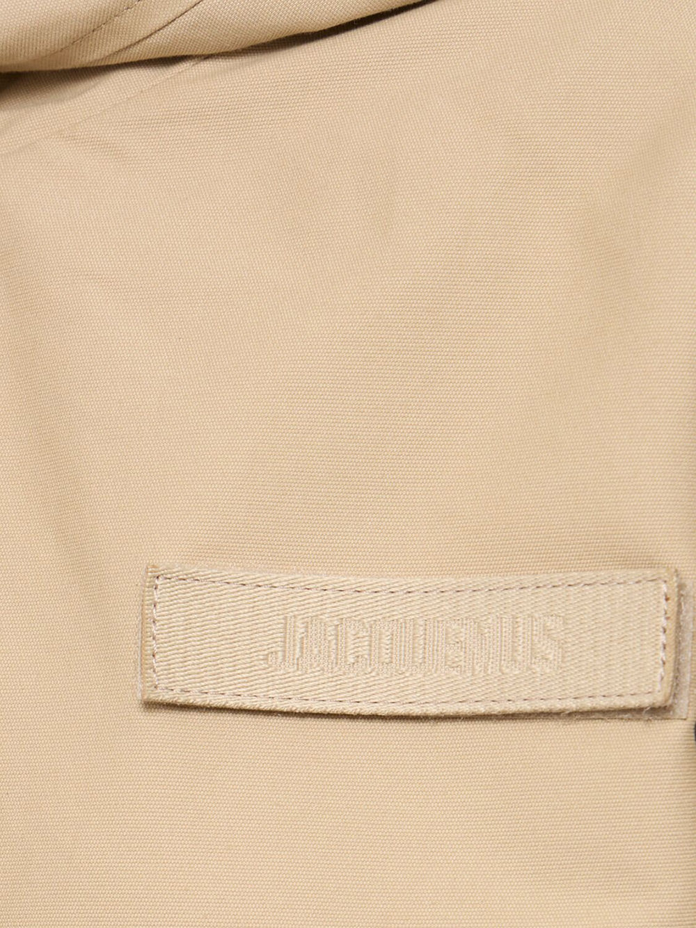 JACQUEMUS - JACKET WOMAN