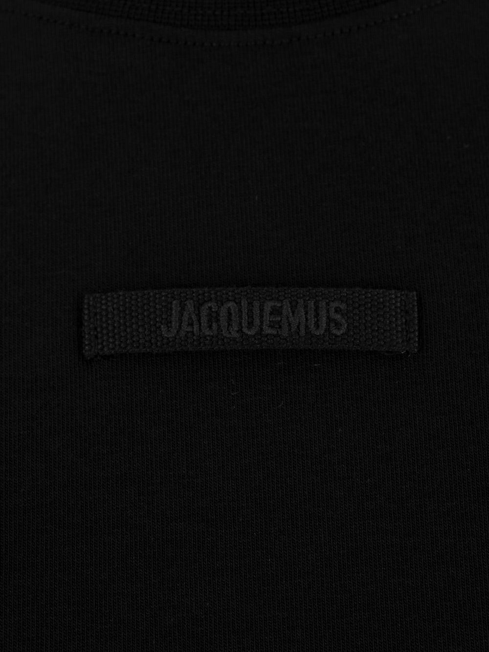 JACQUEMUS - T-SHIRT WOMAN