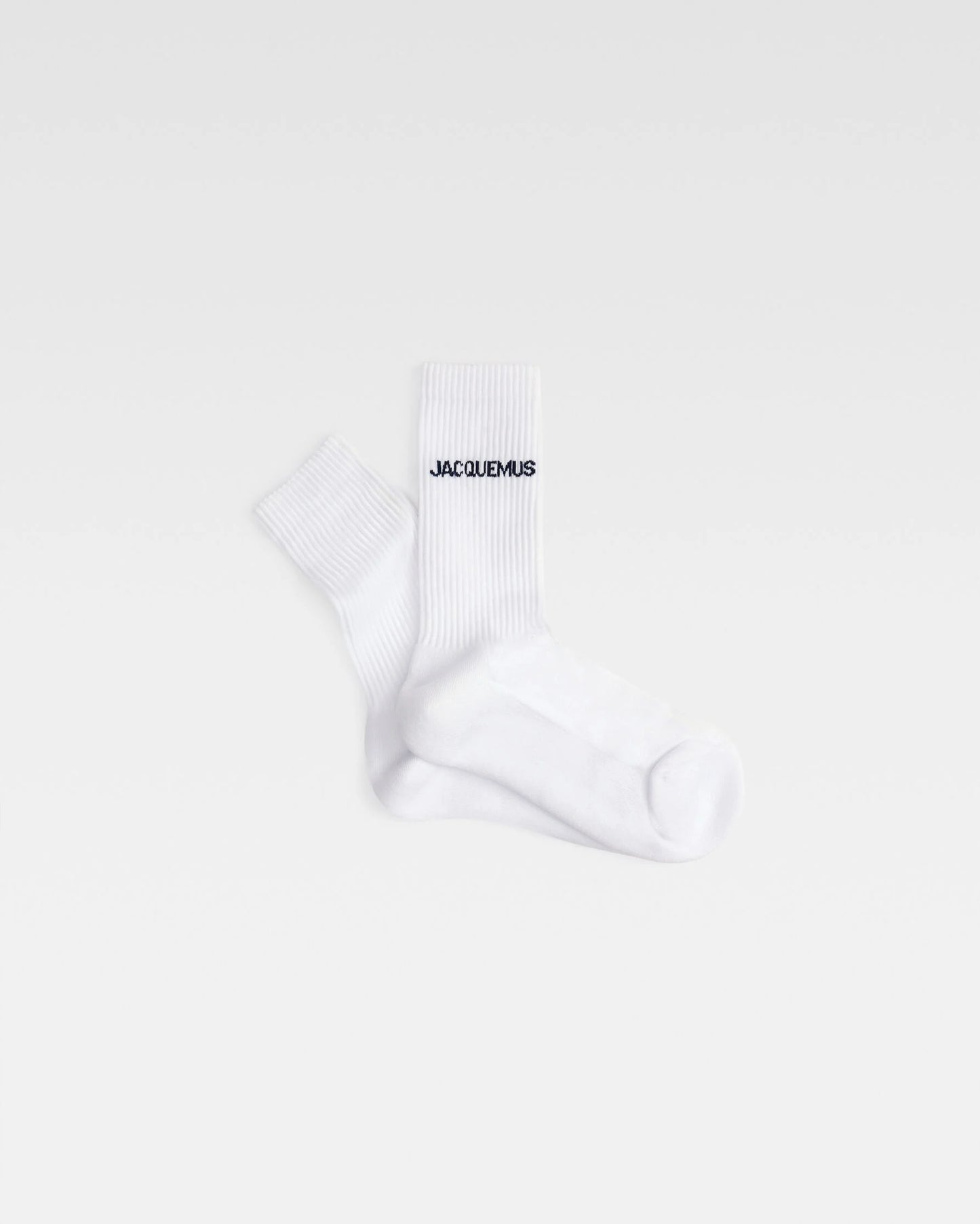 JACQUEMUS - SOCKS UNISEX