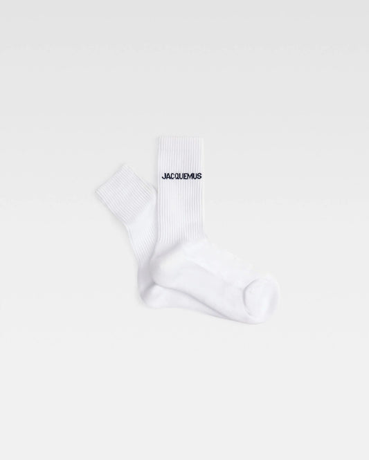 JACQUEMUS - SOCKS UNISEX