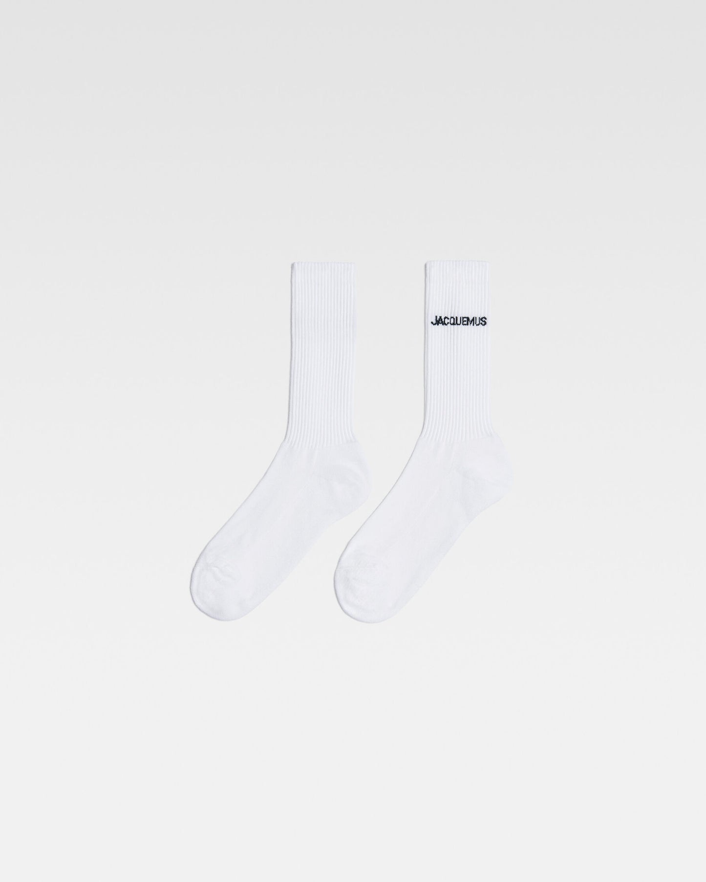 JACQUEMUS - SOCKS UNISEX