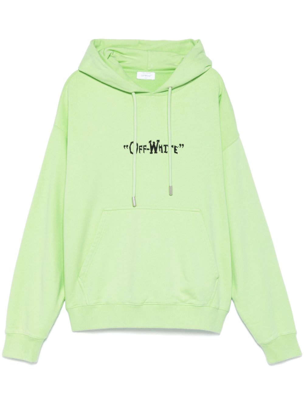 OFF WHITE - SWEATSHIRT