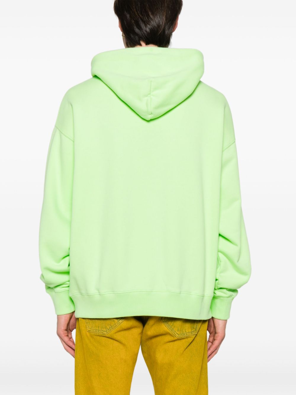 OFF WHITE - SWEATSHIRT