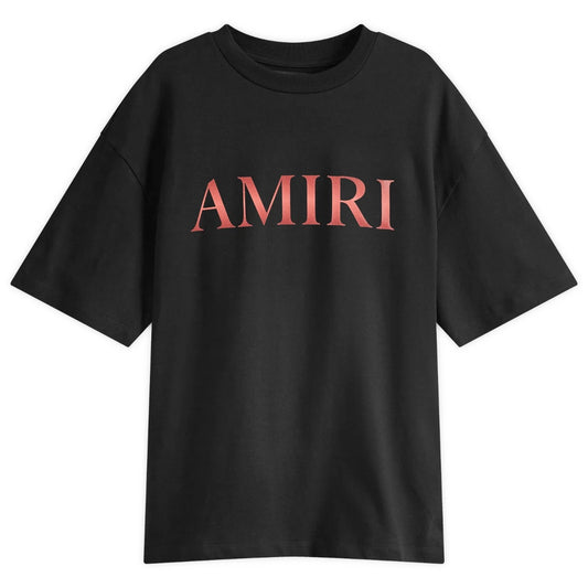 AMIRI - AMIRI CORE GRADIENT TEE