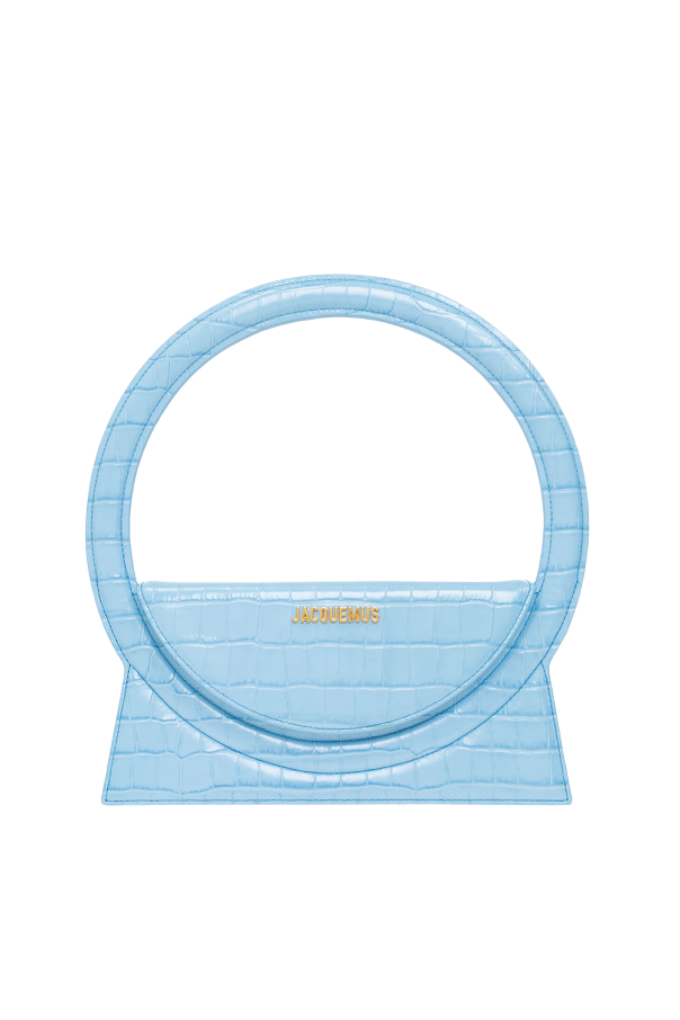 JACQUEMUS - LE SAC ROND