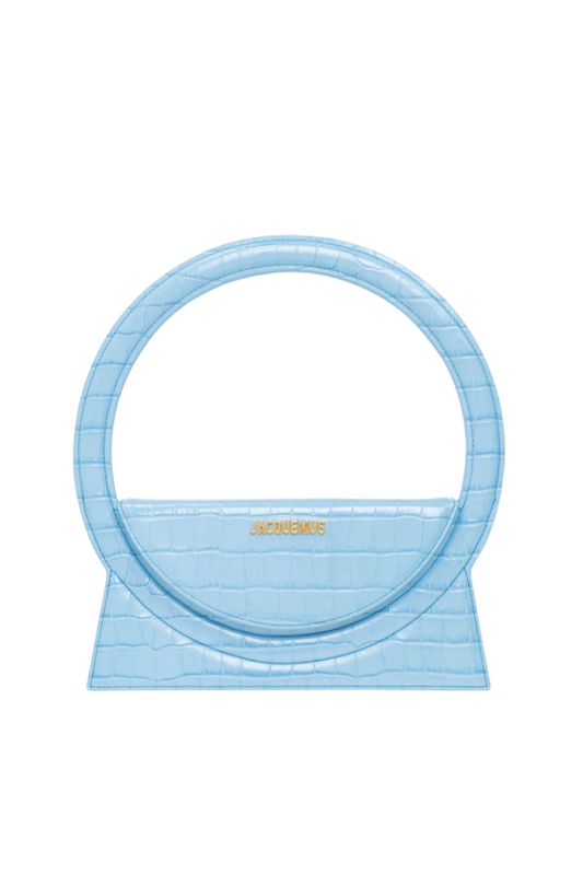 JACQUEMUS - LE SAC ROND